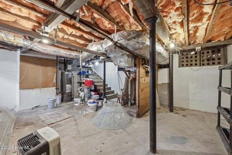 Tiny photo for 314 E 2nd Street, Washington, NC 27889 (MLS # 100580877)