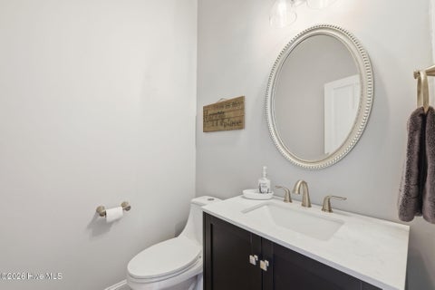 Tiny photo for 314 E 2nd Street, Washington, NC 27889 (MLS # 100580877)