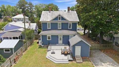 Tiny photo for 314 E 2nd Street, Washington, NC 27889 (MLS # 100580877)