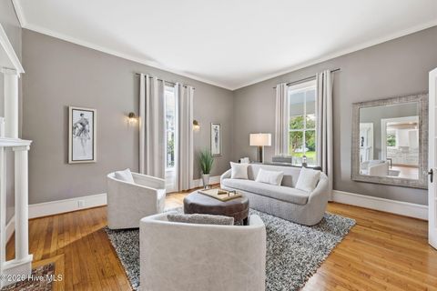 Tiny photo for 314 E 2nd Street, Washington, NC 27889 (MLS # 100580877)