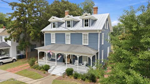 Tiny photo for 314 E 2nd Street, Washington, NC 27889 (MLS # 100580877)