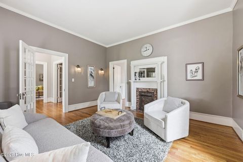 Tiny photo for 314 E 2nd Street, Washington, NC 27889 (MLS # 100580877)