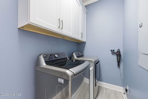 Tiny photo for 314 E 2nd Street, Washington, NC 27889 (MLS # 100580877)