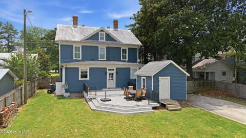 Tiny photo for 314 E 2nd Street, Washington, NC 27889 (MLS # 100580877)