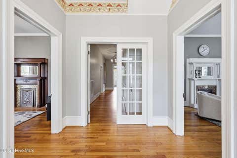 Tiny photo for 314 E 2nd Street, Washington, NC 27889 (MLS # 100580877)
