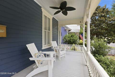Tiny photo for 314 E 2nd Street, Washington, NC 27889 (MLS # 100580877)