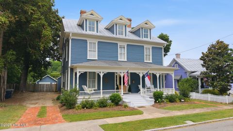 Tiny photo for 314 E 2nd Street, Washington, NC 27889 (MLS # 100580877)