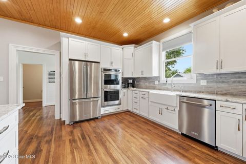 Tiny photo for 314 E 2nd Street, Washington, NC 27889 (MLS # 100580877)