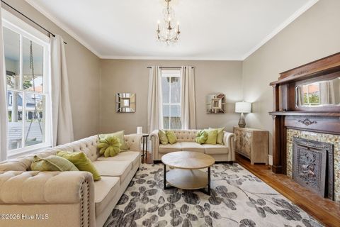 Tiny photo for 314 E 2nd Street, Washington, NC 27889 (MLS # 100580877)