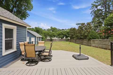 Tiny photo for 314 E 2nd Street, Washington, NC 27889 (MLS # 100580877)