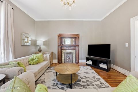 Tiny photo for 314 E 2nd Street, Washington, NC 27889 (MLS # 100580877)