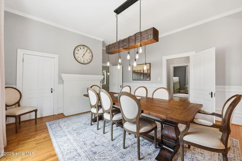 Tiny photo for 314 E 2nd Street, Washington, NC 27889 (MLS # 100580877)
