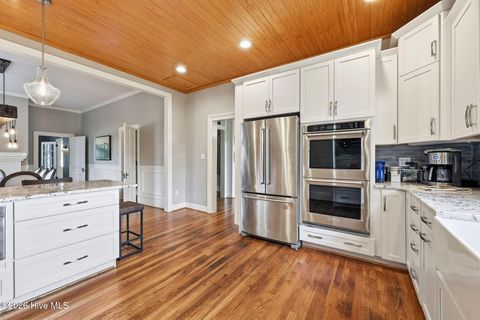 Tiny photo for 314 E 2nd Street, Washington, NC 27889 (MLS # 100580877)