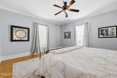 Tiny photo for 314 E 2nd Street, Washington, NC 27889 (MLS # 100580877)