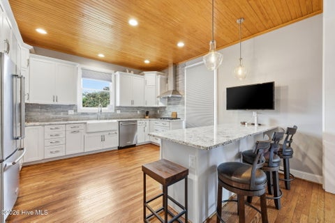 Tiny photo for 314 E 2nd Street, Washington, NC 27889 (MLS # 100580877)