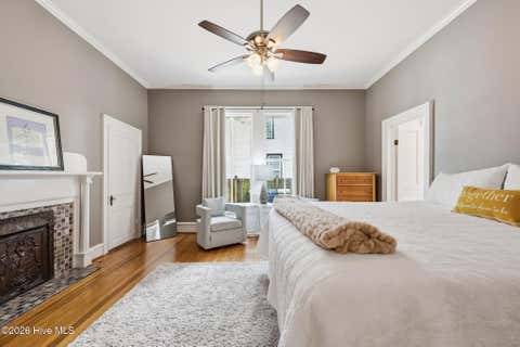 Tiny photo for 314 E 2nd Street, Washington, NC 27889 (MLS # 100580877)