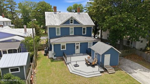 Tiny photo for 314 E 2nd Street, Washington, NC 27889 (MLS # 100580877)