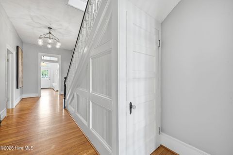 Tiny photo for 314 E 2nd Street, Washington, NC 27889 (MLS # 100580877)