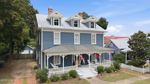 Tiny photo for 314 E 2nd Street, Washington, NC 27889 (MLS # 100580877)