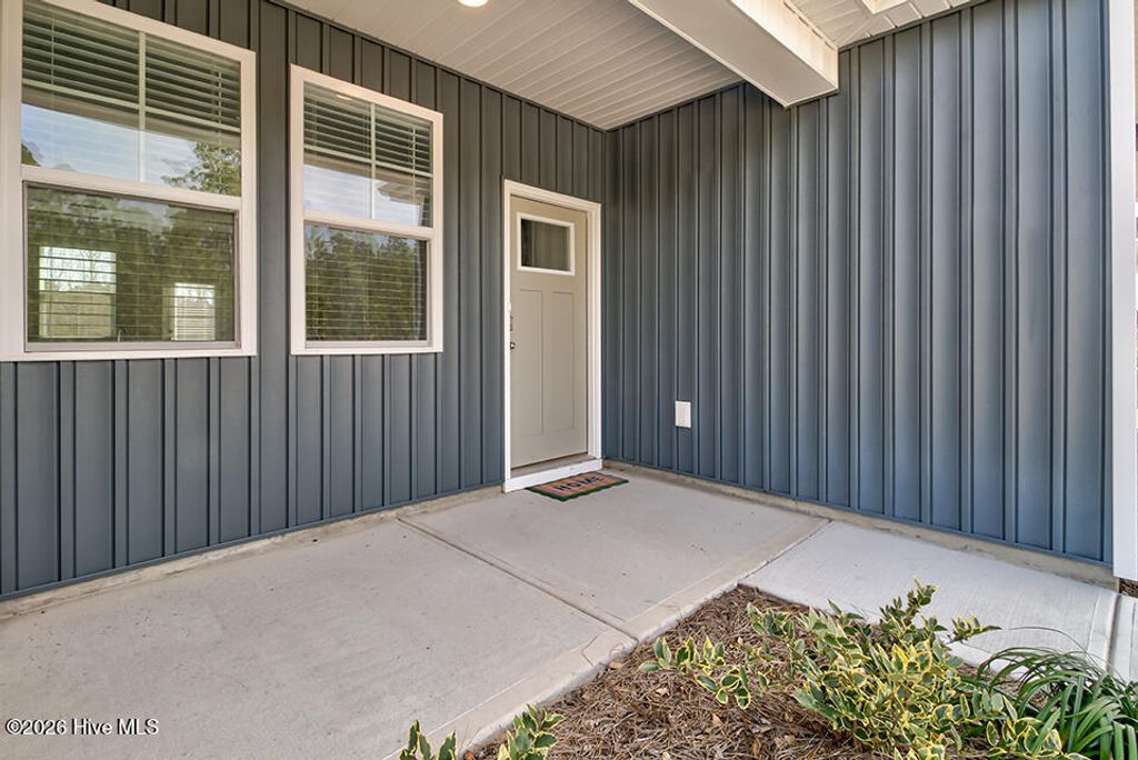 Photo of 276 N Atlantic Avenue #Lot 187, Wilmington, NC 28411 (MLS # 100557891)