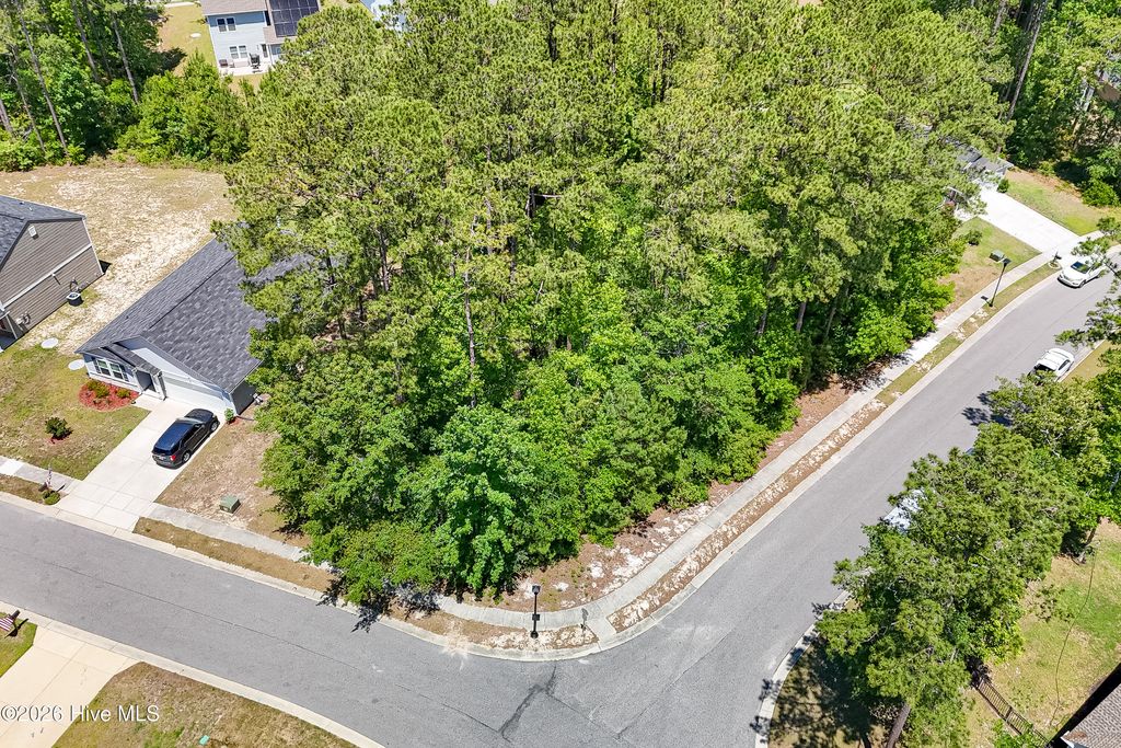 Photo of 2648 Provence Drive SE, Bolivia, NC 28422 (MLS # 100577923)
