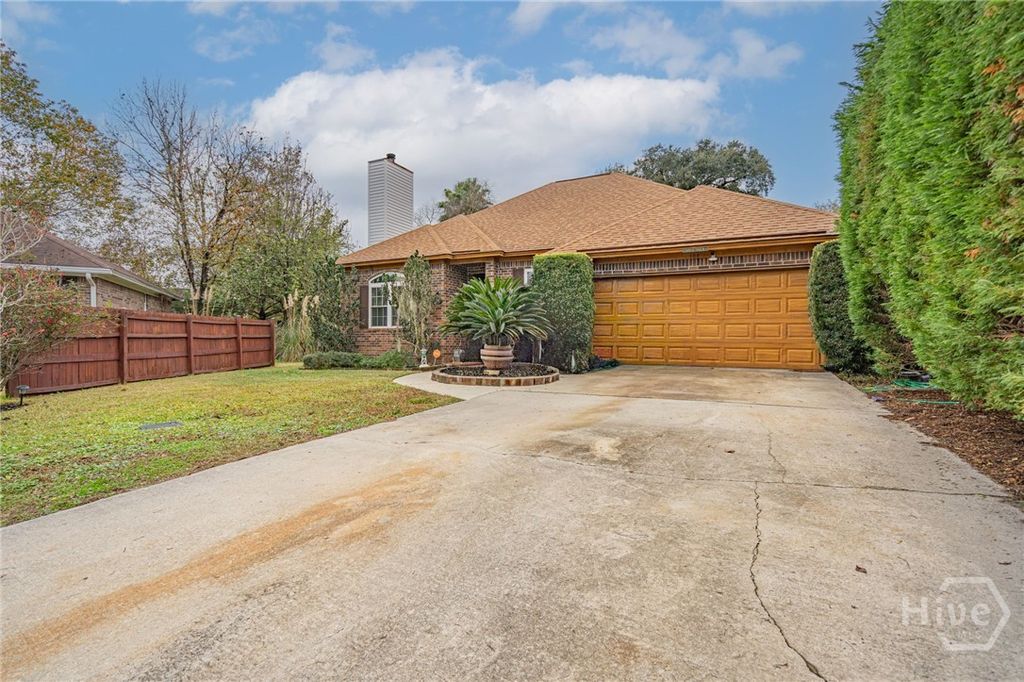 Photo of 106 Blockade Court, Savannah, GA 31410 (MLS # SA345104)