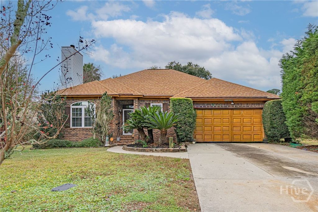 Photo of 106 Blockade Court, Savannah, GA 31410 (MLS # SA345104)