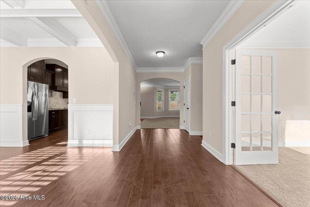 Photo of 322 Bella Rose Drive, Evans, GA 30809 (MLS # 100610772)