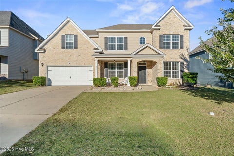 Photo of 322 Bella Rose Drive, Evans, GA 30809 (MLS # 100610772)