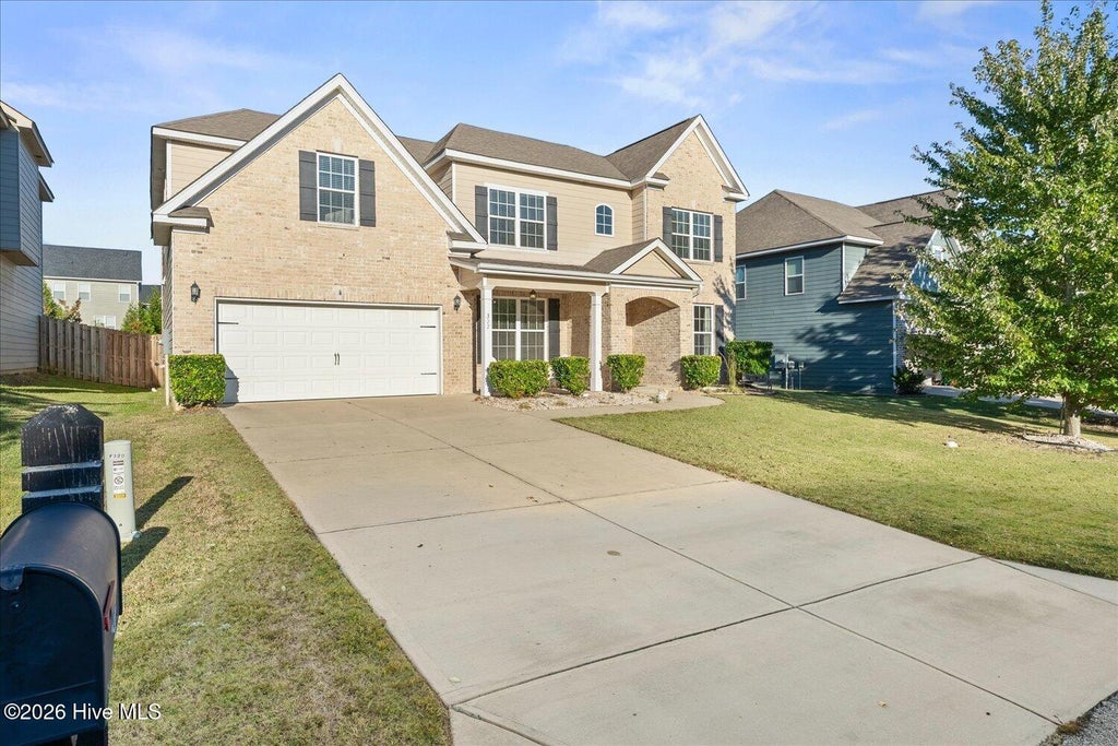 Photo of 322 Bella Rose Drive, Evans, GA 30809 (MLS # 100610772)