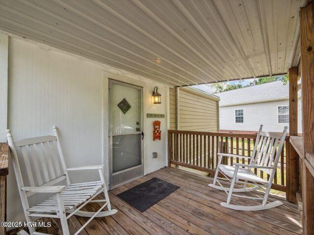 Photo of 336 Old Folkstone Road, Holly Ridge, NC 28445 (MLS # 100505114)