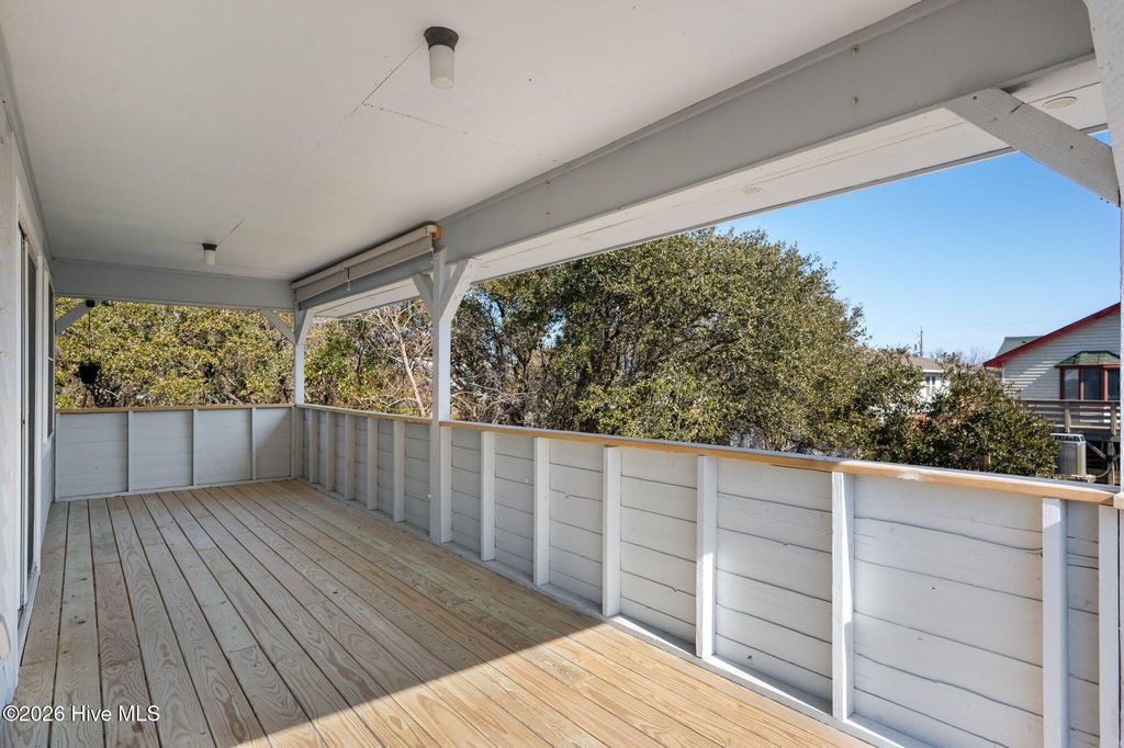 Photo of 3205 S Wrightsville Avenue, Nags Head, NC 27959 (MLS # 100554256)