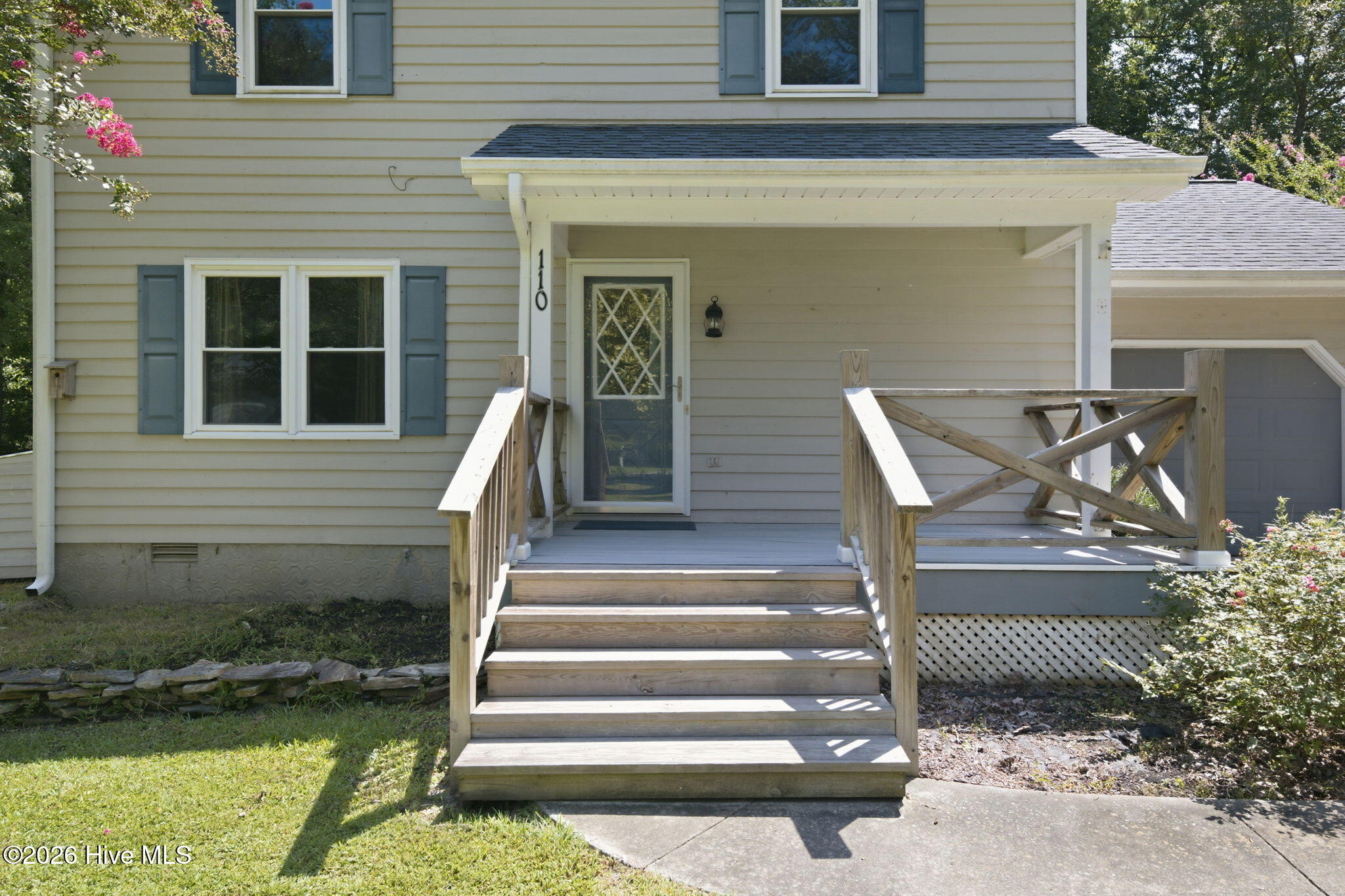 110 Bristol Lane