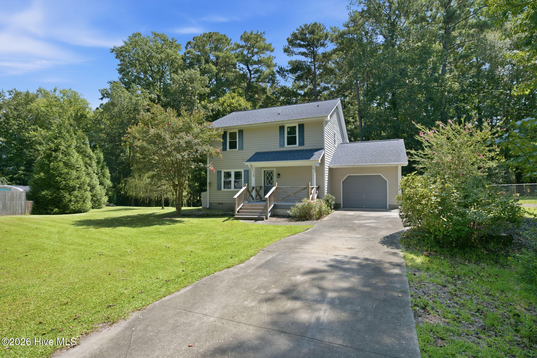 110 Bristol Lane