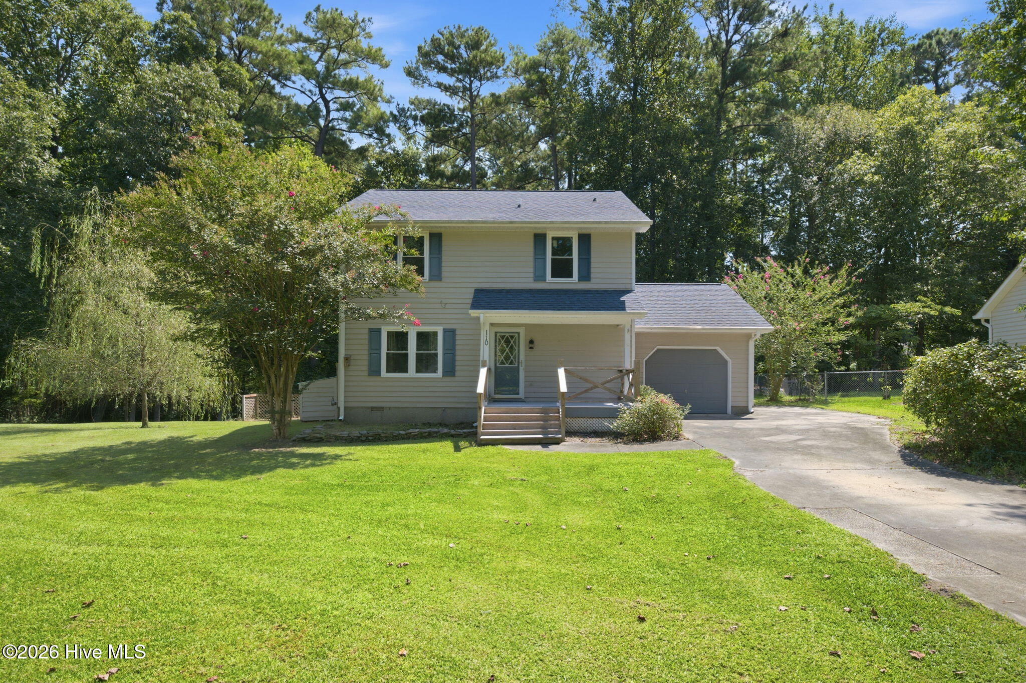 110 Bristol Lane
