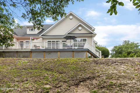 Tiny photo for 7501 Promontory Court, Wilmington, NC 28412 (MLS # 100580786)