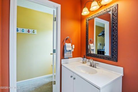 Tiny photo for 7501 Promontory Court, Wilmington, NC 28412 (MLS # 100580786)