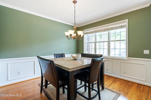 Tiny photo for 7501 Promontory Court, Wilmington, NC 28412 (MLS # 100580786)