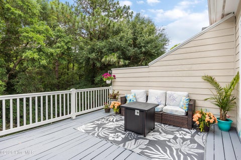 Tiny photo for 7501 Promontory Court, Wilmington, NC 28412 (MLS # 100580786)