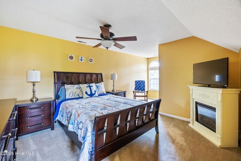 Tiny photo for 7501 Promontory Court, Wilmington, NC 28412 (MLS # 100580786)