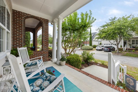 Tiny photo for 7501 Promontory Court, Wilmington, NC 28412 (MLS # 100580786)
