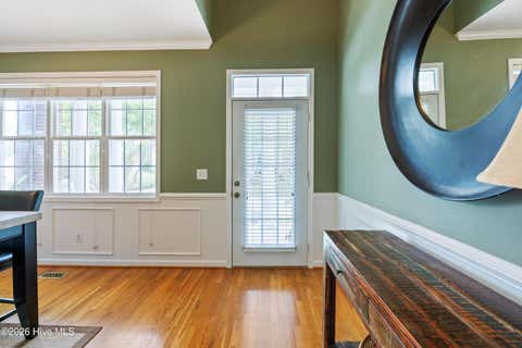 Tiny photo for 7501 Promontory Court, Wilmington, NC 28412 (MLS # 100580786)