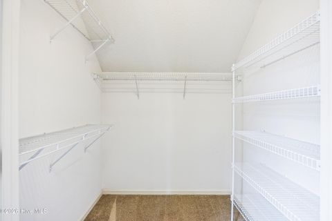 Tiny photo for 7501 Promontory Court, Wilmington, NC 28412 (MLS # 100580786)