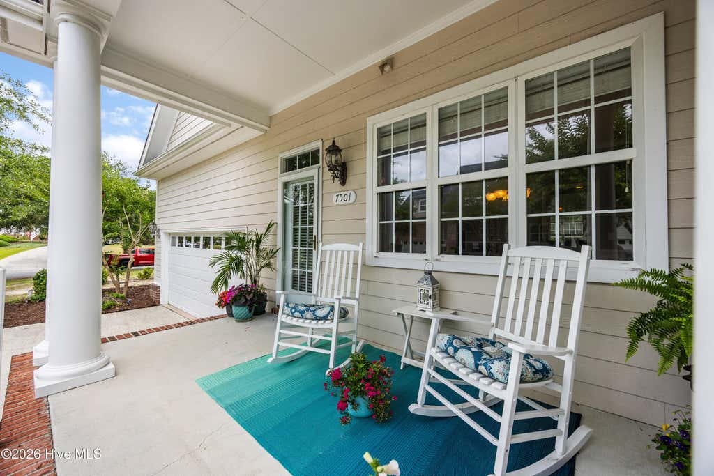 Photo of 7501 Promontory Court, Wilmington, NC 28412 (MLS # 100580786)