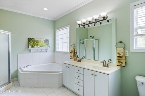 Tiny photo for 7501 Promontory Court, Wilmington, NC 28412 (MLS # 100580786)