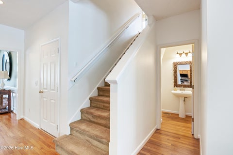 Tiny photo for 7501 Promontory Court, Wilmington, NC 28412 (MLS # 100580786)