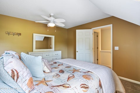 Tiny photo for 7501 Promontory Court, Wilmington, NC 28412 (MLS # 100580786)