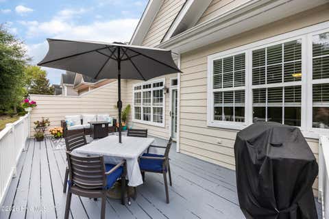 Tiny photo for 7501 Promontory Court, Wilmington, NC 28412 (MLS # 100580786)
