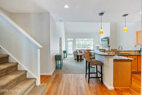 Tiny photo for 7501 Promontory Court, Wilmington, NC 28412 (MLS # 100580786)