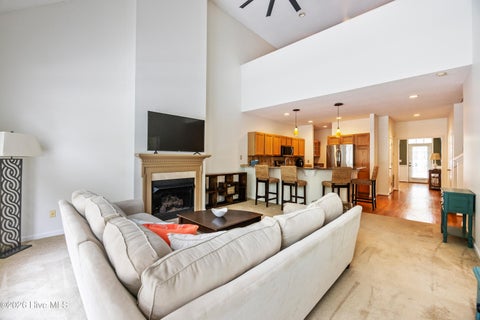 Tiny photo for 7501 Promontory Court, Wilmington, NC 28412 (MLS # 100580786)